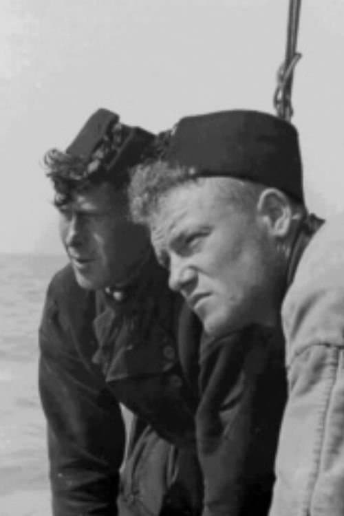 De laatste dagen van een eilandのポスター