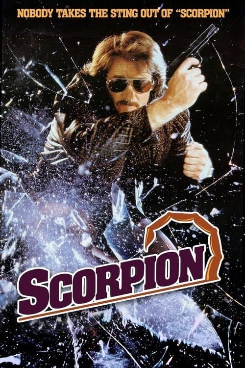 Scorpionのポスター