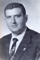 Emilio Alfaro Garcia