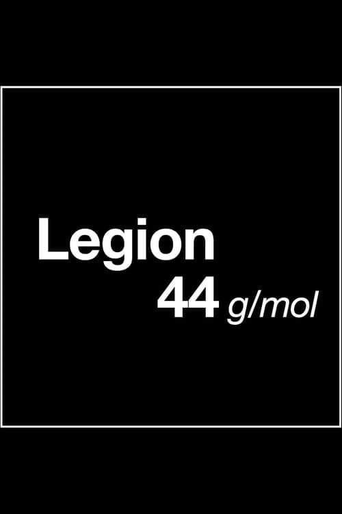 Legion 44のポスター