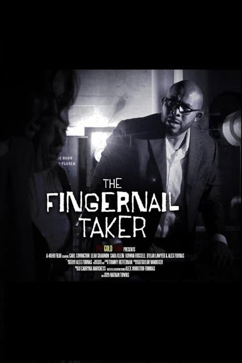 The Fingernail Takerのポスター
