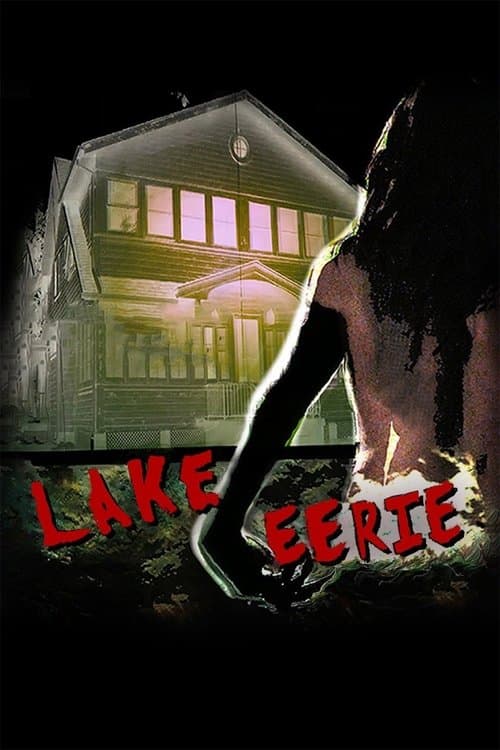 Lake Eerieのポスター