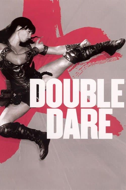 Double Dareのポスター