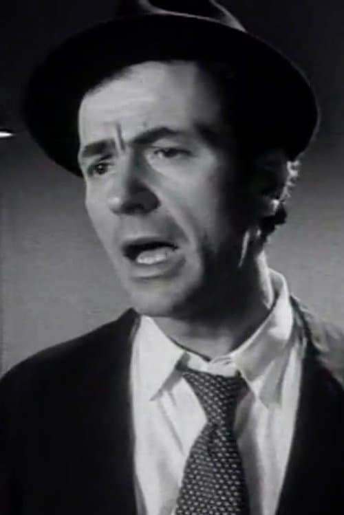 One For My Babyのポスター