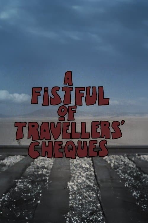 A Fistful of Travellers' Chequesのポスター