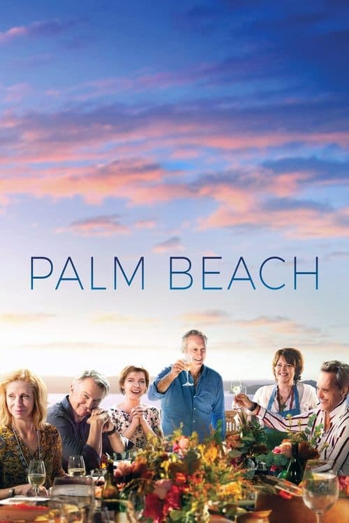Palm Beachのポスター
