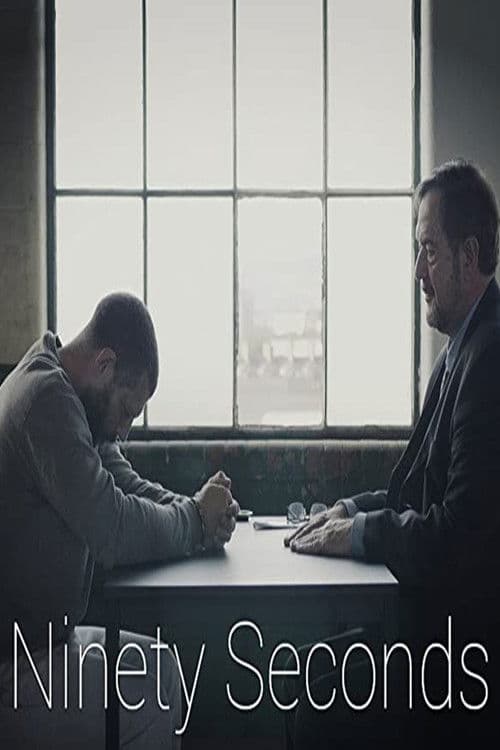 Ninety Secondsのポスター