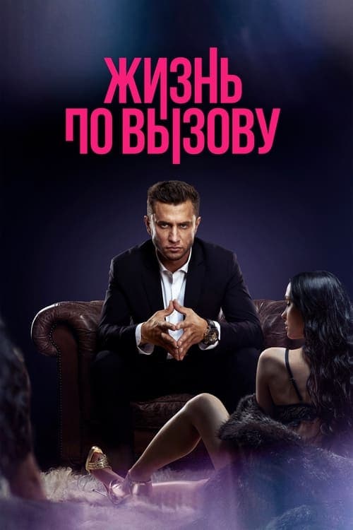 Жизнь по вызовуのポスター