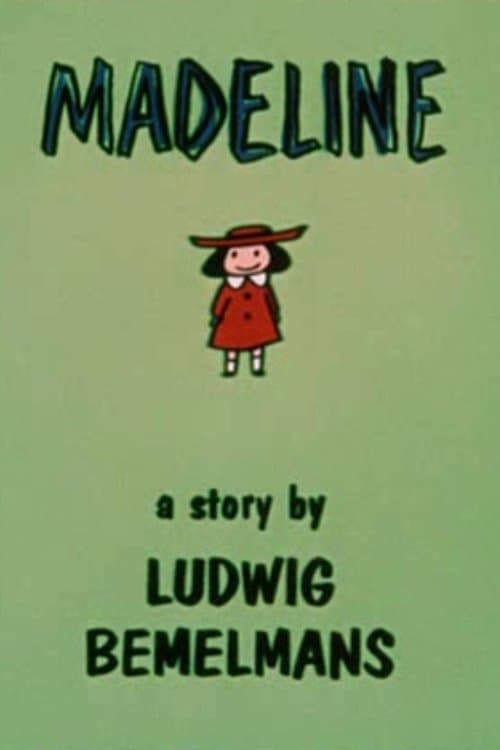 Madelineのポスター