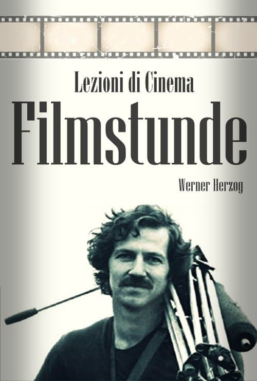 Filmstundeのポスター
