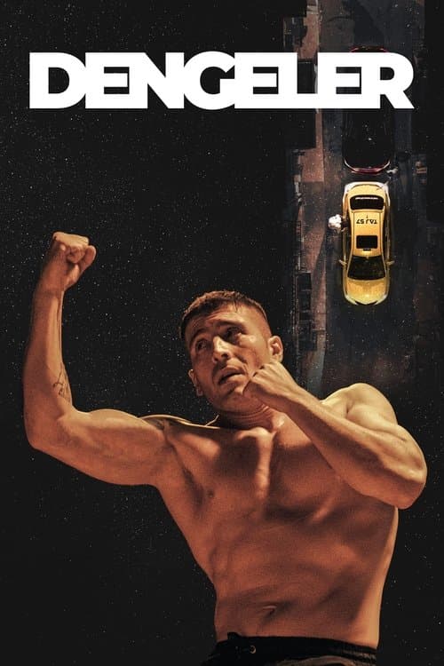Dengelerのポスター