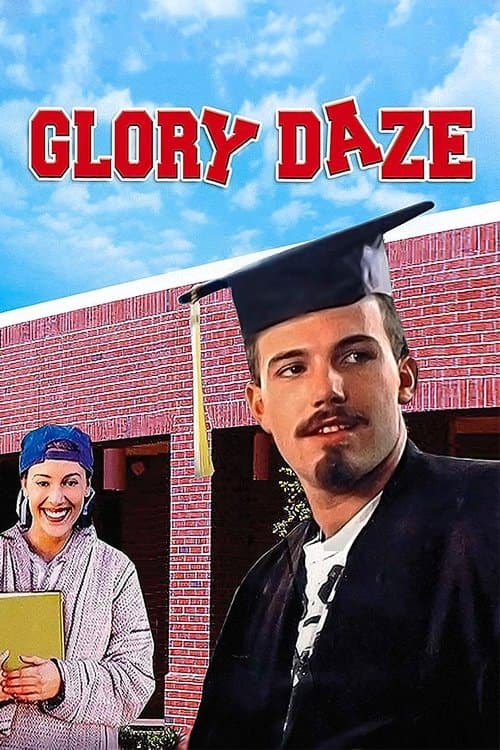 Glory Dazeのポスター