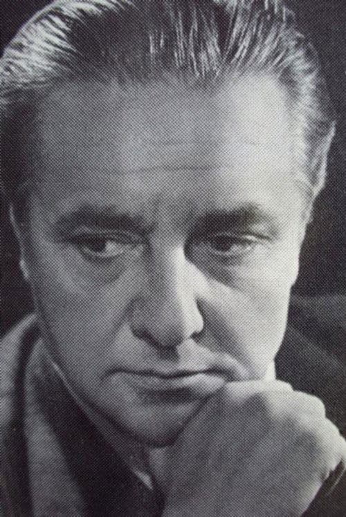 Микола Зарудний