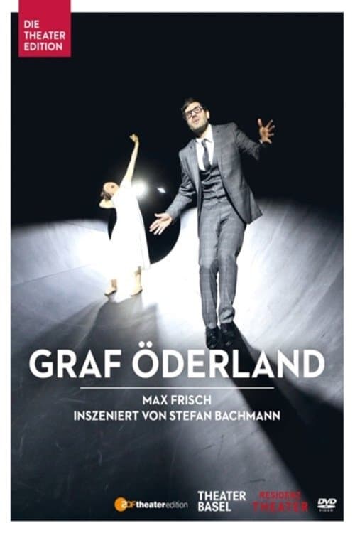Graf Öderlandのポスター