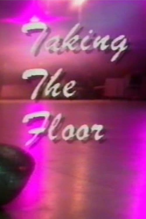 Taking the Floorのポスター