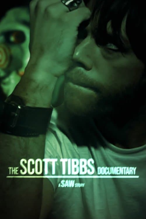 The Scott Tibbs Documentaryのポスター