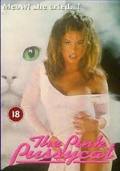 The Pink Pussycatのポスター