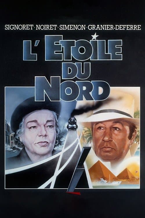 L'Étoile du Nordのポスター