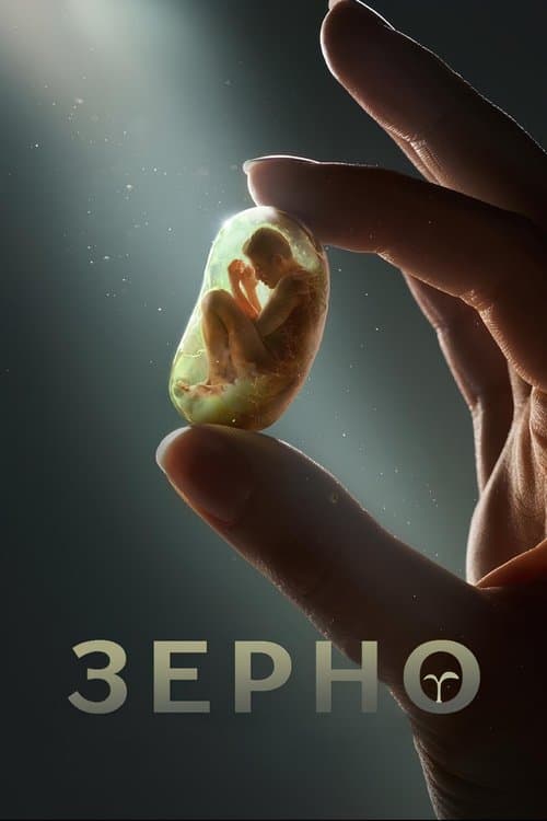 Зерноのポスター