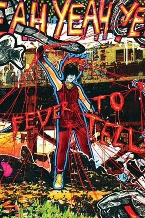 There Is No Modern Romanceのポスター