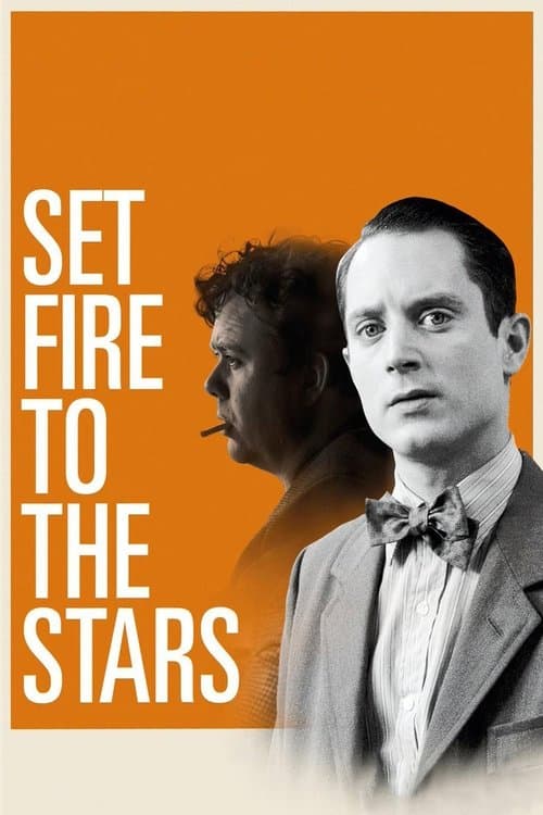 Set Fire to the Starsのポスター