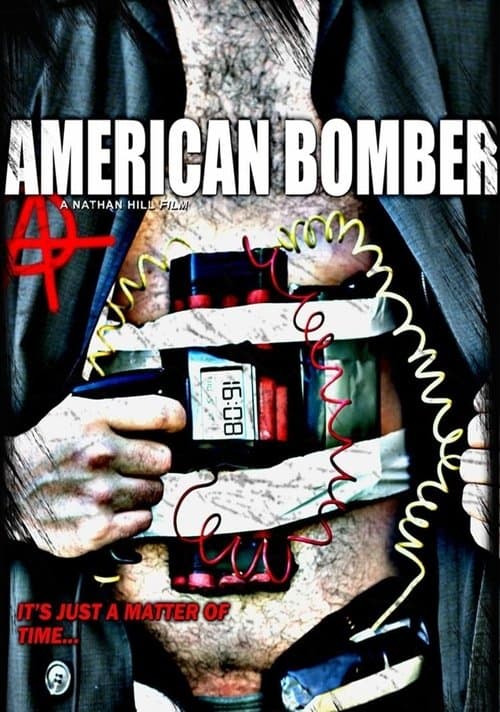 American Bomberのポスター
