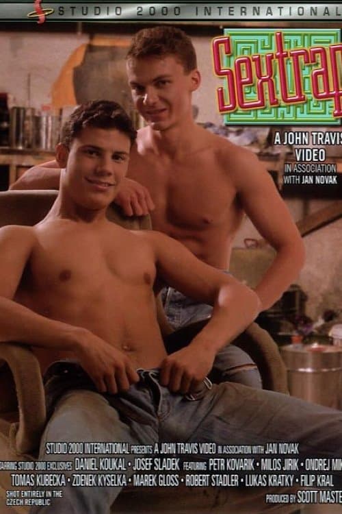 Sextrapのポスター