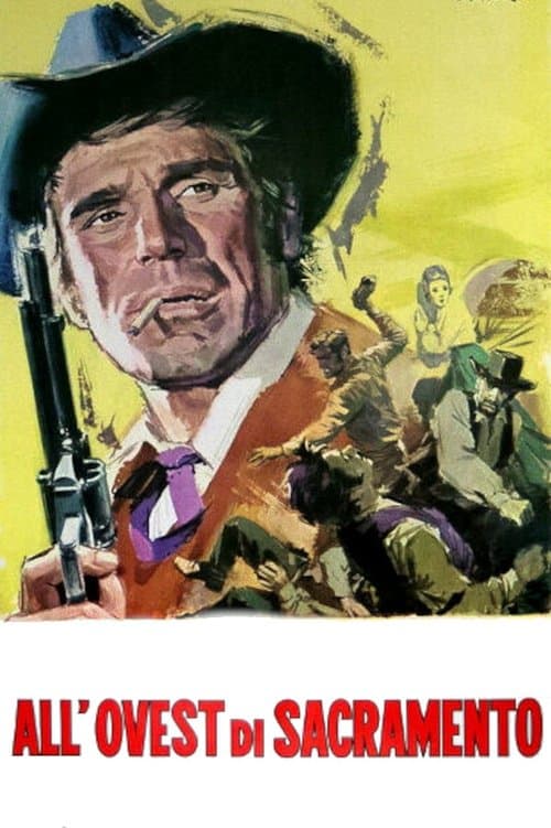 Le jugeのポスター