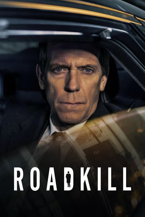 Roadkillのポスター