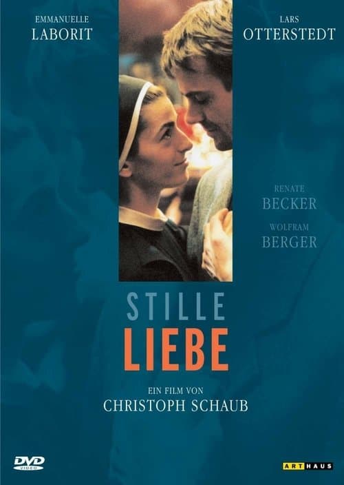 Stille Liebeのポスター