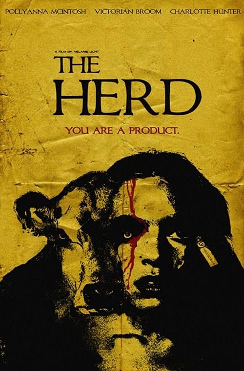 The Herdのポスター