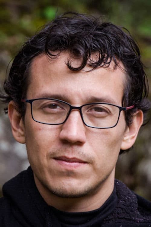 Noé Martínez Lezama