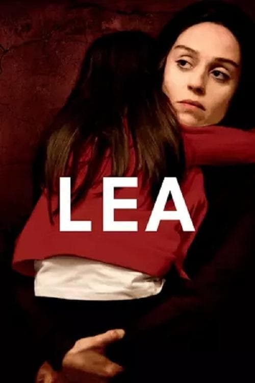 Leaのポスター