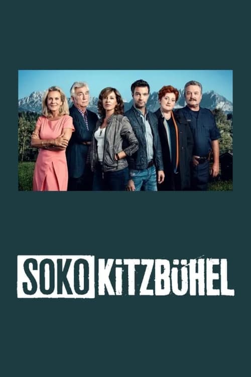SOKO Kitzbühelのポスター