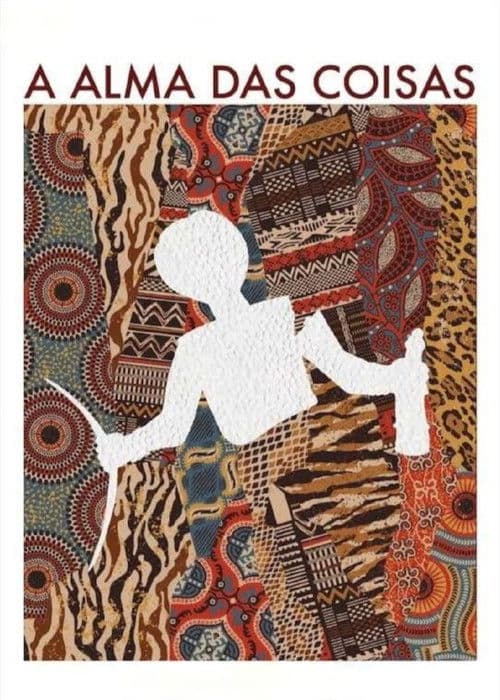 A Alma das Coisasのポスター