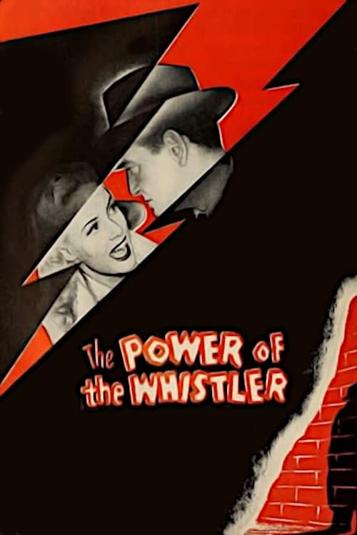 The Power of the Whistlerのポスター