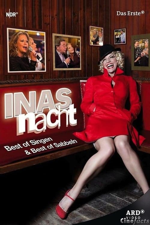 Inas Nachtのポスター