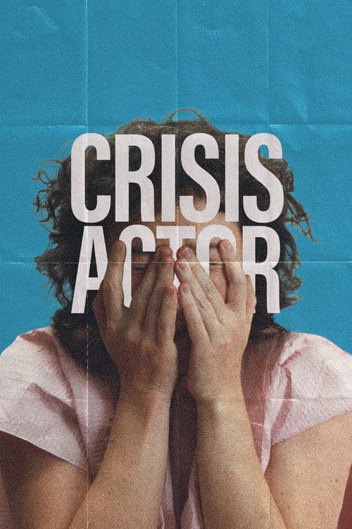 Crisis Actorのポスター