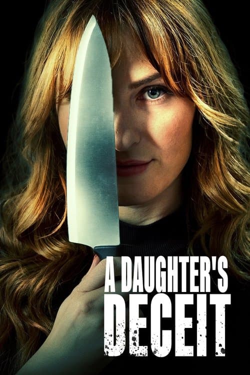 A Daughter's Deceitのポスター