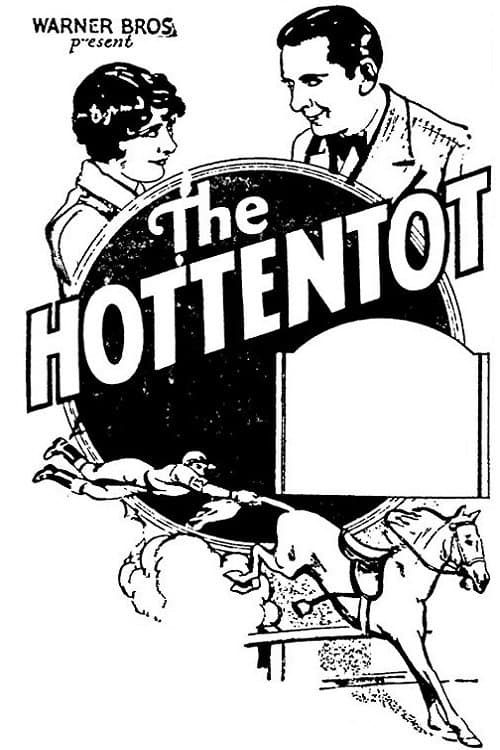 The Hottentotのポスター