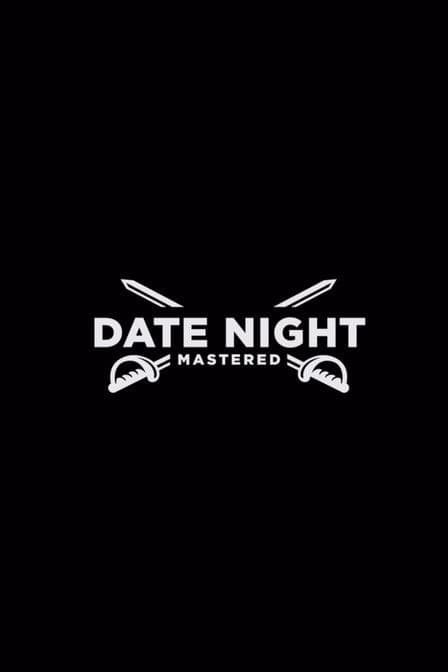 Date Night Masteredのポスター