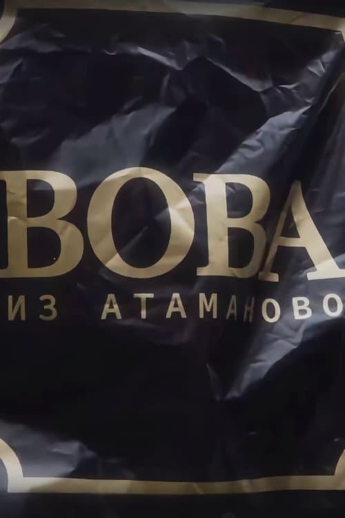 Вова из Атамановоのポスター