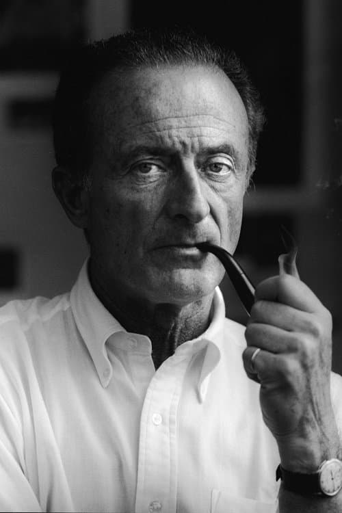 Fred Zinnemann: A Director's Lifeのポスター