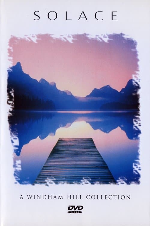 Solace: A Windham Hill Collectionのポスター