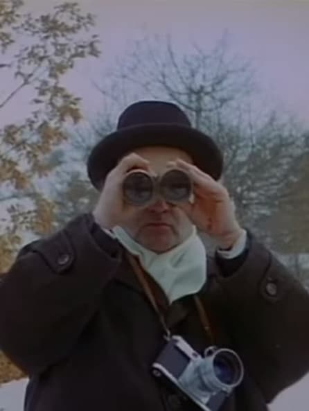 Il grande freddoのポスター