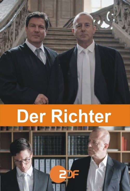 Der Richterのポスター