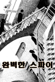 완벽한 스파이のポスター