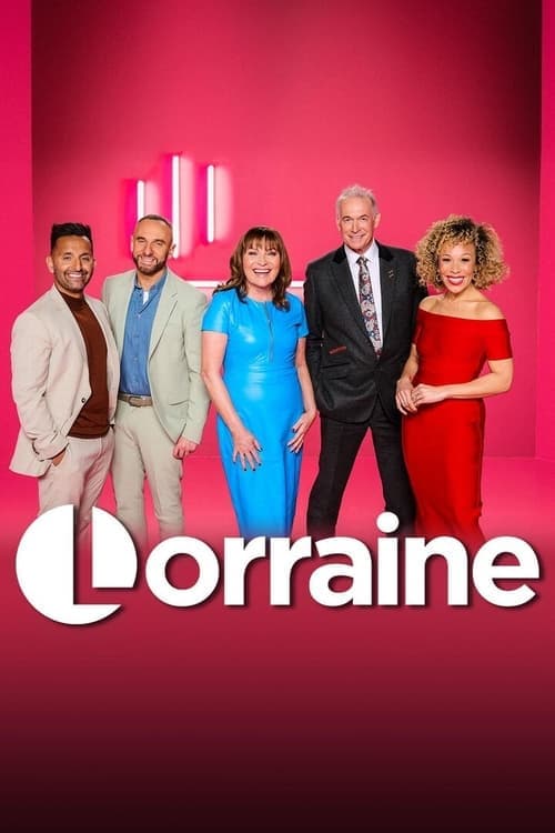 Lorraineのポスター