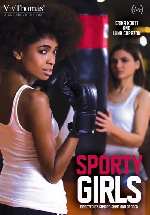 Sporty Girlsのポスター
