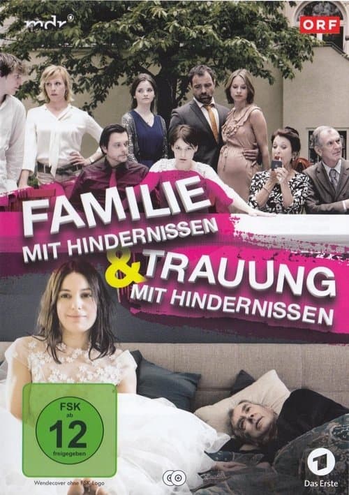 Trauung mit Hindernissenのポスター